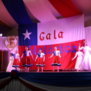 Gala Folclórica 2026